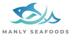 Manly Seafoods Logo
